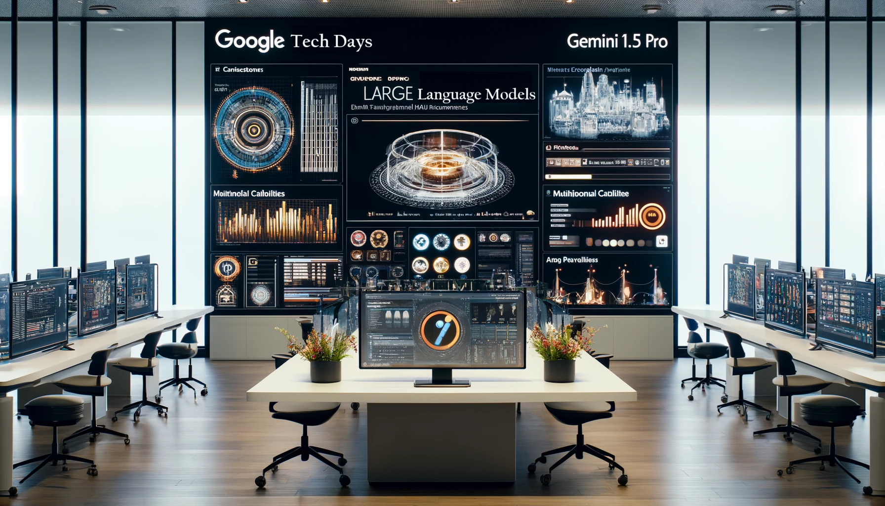 Google's Gemini AI Models Receive Major Upgrades