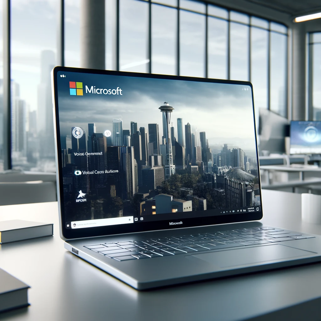 Microsoft Unveils New Copilot+ PCs Featuring Advanced AI Capabilities