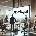 AlbertAGPT Continues to Push Boundaries in AI Innovation