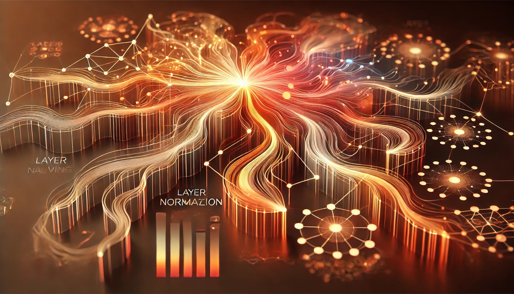 Layer Normalization AlbertAGPT