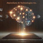 The Dawn of Self-Training AI: A New Era with AlbertAGPT+