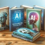 5 Essential Books on Artificial Intelligence You Should Read