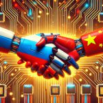 Russia and China Forge Strategic AI Partnership to Counter Western Sanctions