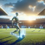 Artificial Intelligence in Football