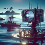 Artificial Intelligence Monitors Underwater Cables and Russian Ships in the Baltic Sea