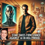 Nicolas Cage Takes a Stand Against AI in Hollywood