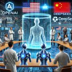 The Great AI Secrecy Debate: Should the U.S. Keep Its Research Closed?