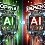 DeepSeek’s AI Under Investigation: Possible Unauthorized Use of OpenAI’s Technology