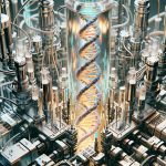 Generative AI and CRISPR Technologies in Gene Editing