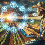 AI in Agriculture: Smart Farming Solutions