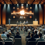 Apple to Boost Vision Pro with AI Upgrades and Spatial Content App