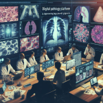 AI-Powered Digital Pathology Platform Enhances Lung Cancer Diagnosis