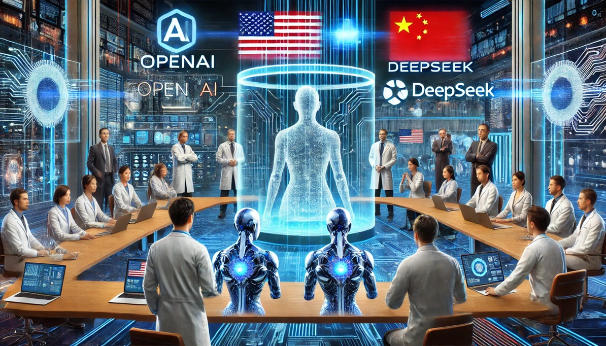 deepseek usa