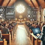 Integrating AI into Religious Practices: A New Era for Faith Communities