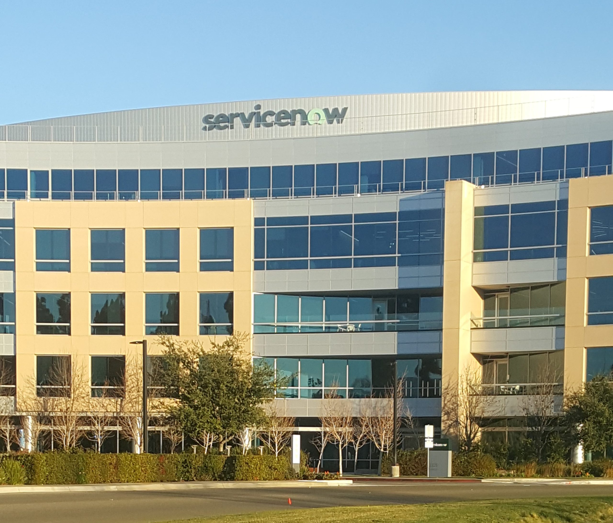 ServiceNow